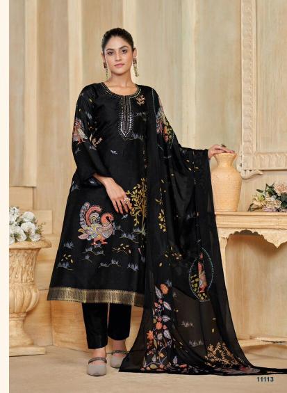 Ibiza avantika dress material wholesale  - wholesale export